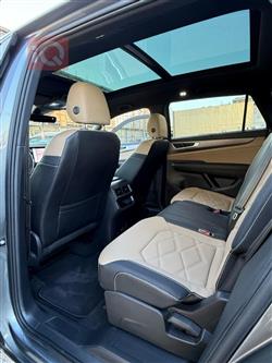 فولكسفاغن أطلس كروس سبورت